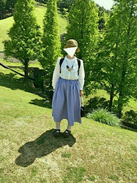 hanaさんのコーディネート