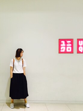 思慧さんのコーディネート