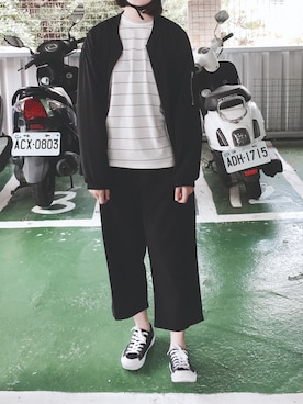 思慧さんのコーディネート