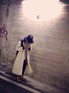 Na音さんのコーディネート