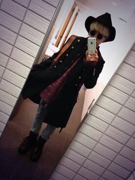 Na音さんのコーディネート