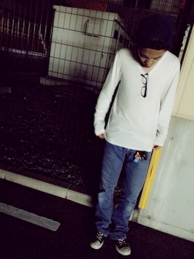 Na音さんのコーディネート