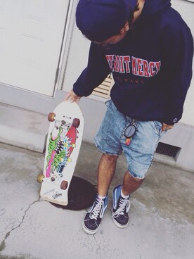 Na音さんのコーディネート