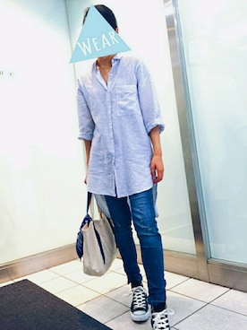 taka.yさんのコーディネート