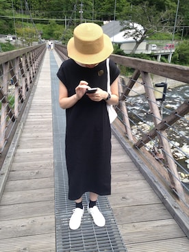 ルン子さんのコーディネート