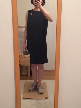 ルン子さんのコーディネート