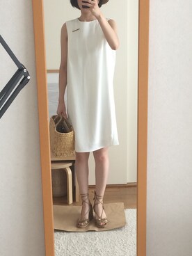 ルン子さんのコーディネート