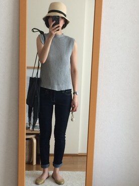 ルン子さんのコーディネート