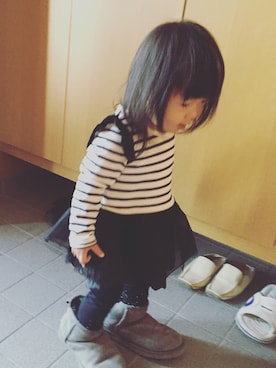 ちびすさんのコーディネート