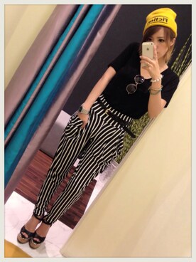 CN!さんのコーディネート