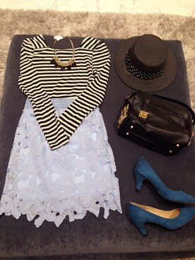 CN!さんのコーディネート