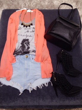 CN!さんのコーディネート