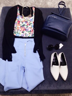 CN!さんのコーディネート