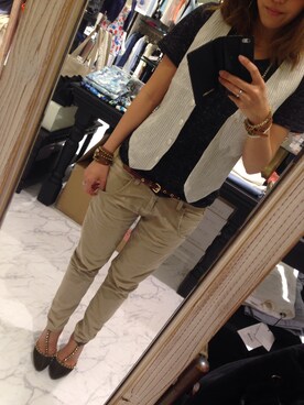 CN!さんのコーディネート