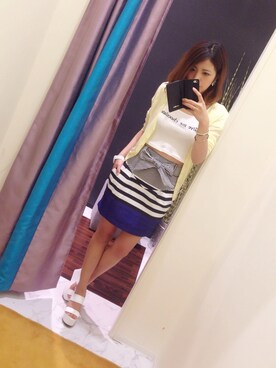 CN!さんのコーディネート