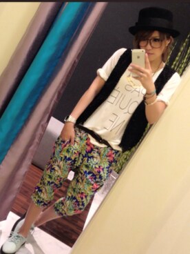 CN!さんのコーディネート