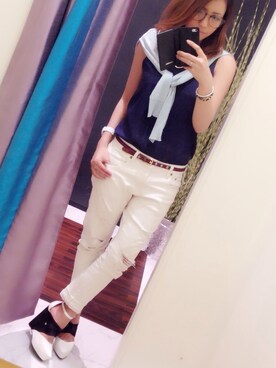 CN!さんのコーディネート