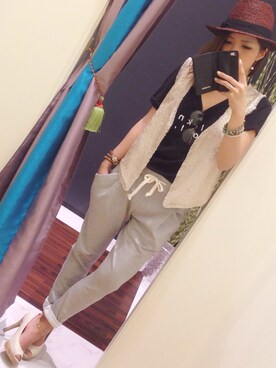 CN!さんのコーディネート