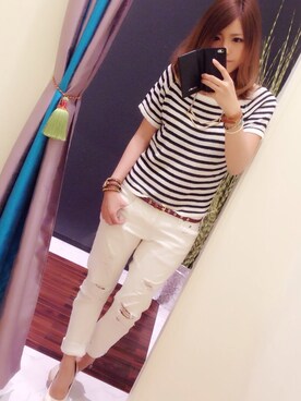 CN!さんのコーディネート