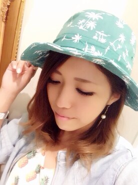 CN!さんのコーディネート