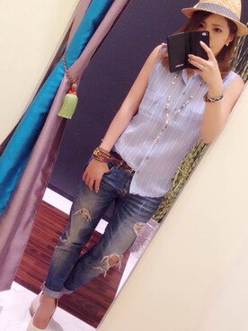 CN!さんのコーディネート