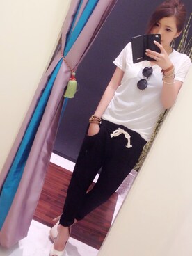 CN!さんのコーディネート