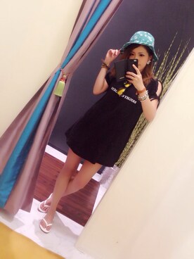 CN!さんのコーディネート