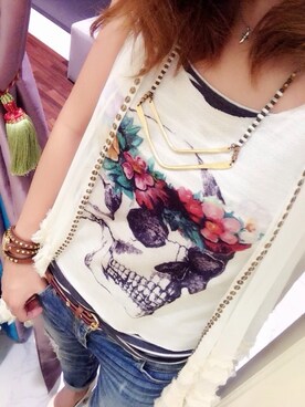 CN!さんのコーディネート