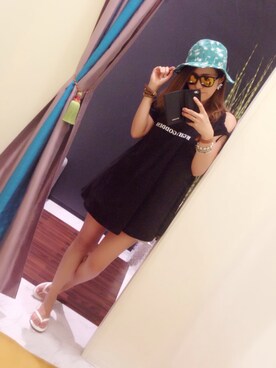 CN!さんのコーディネート