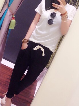 CN!さんのコーディネート