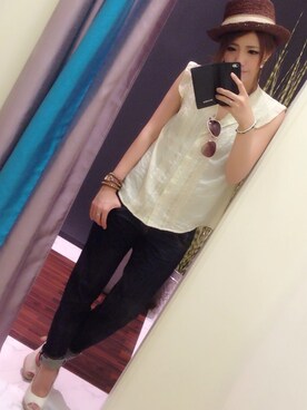 CN!さんのコーディネート