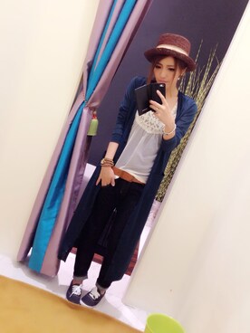 CN!さんのコーディネート