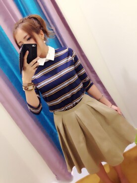 CN!さんのコーディネート