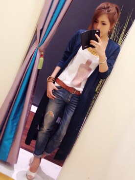 CN!さんのコーディネート