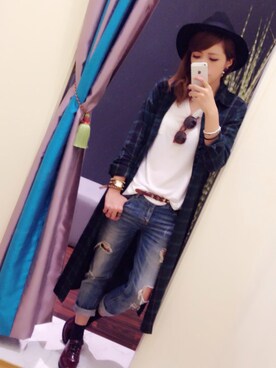 CN!さんのコーディネート