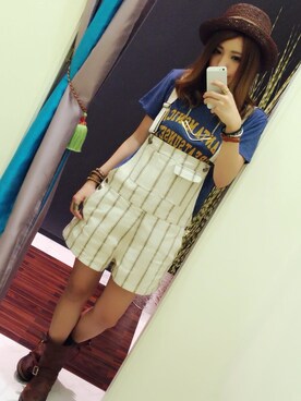 CN!さんのコーディネート