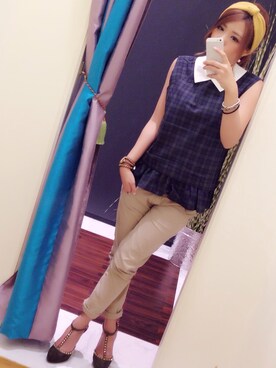 CN!さんのコーディネート