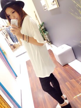 CN!さんのコーディネート