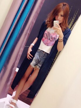 CN!さんのコーディネート