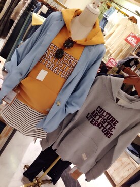 CN!さんのコーディネート