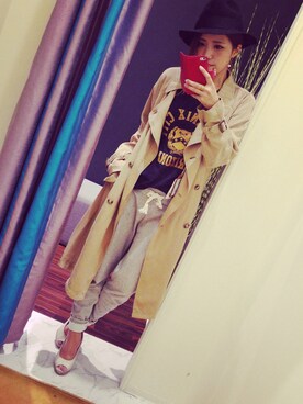 CN!さんのコーディネート