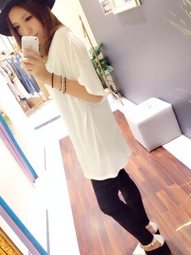 CN!さんのコーディネート