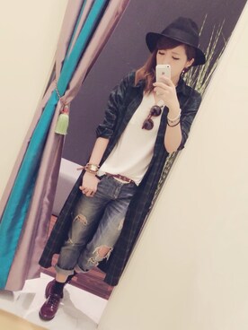 CN!さんのコーディネート