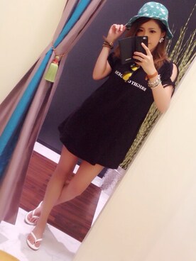 CN!さんのコーディネート