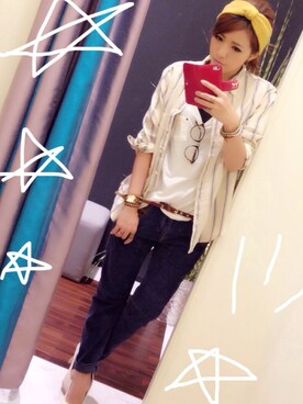 CN!さんのコーディネート