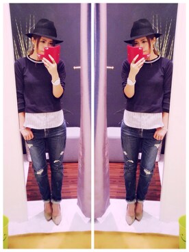 CN!さんのコーディネート