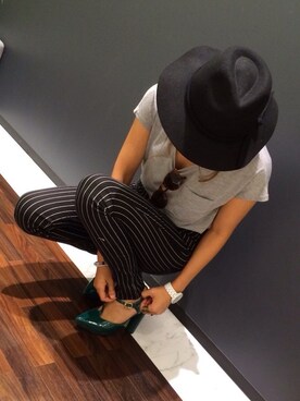 CN!さんのコーディネート