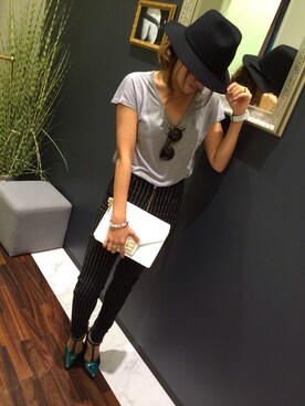 CN!さんのコーディネート