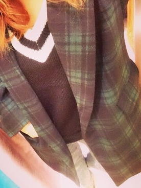 CN!さんのコーディネート