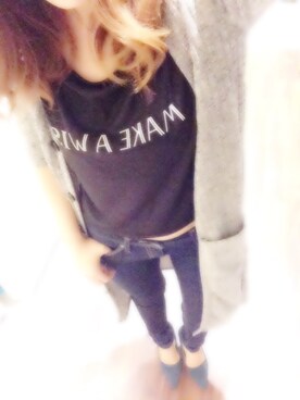 CN!さんのコーディネート